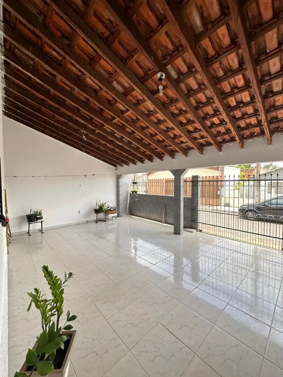 CASA PARA LOCAÇÃO  PARQUE CUIABÁ | CUIABÁ/MT - COM ENERGIA SOLAR - Foto 4