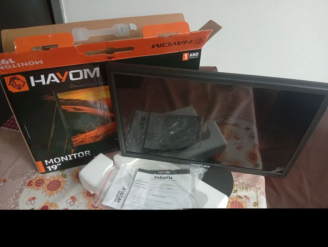 Monitor 19 - Foto 2