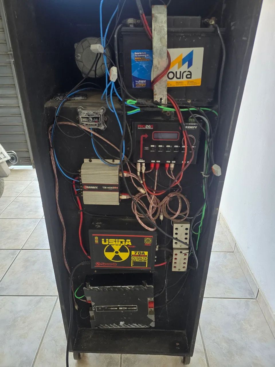Caixa Bob Pionner Completa - Foto 2