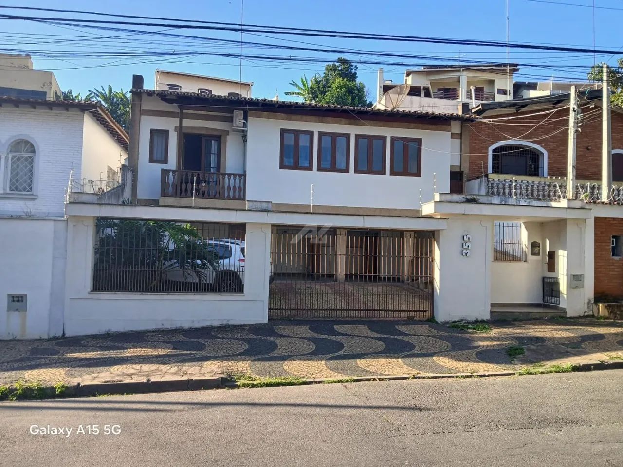 casa com 3 dormitórios com 3 suítes. - Foto 3