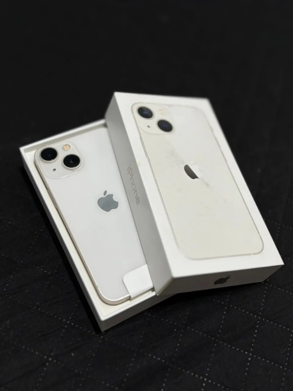 iPhone 13 mini 256gb