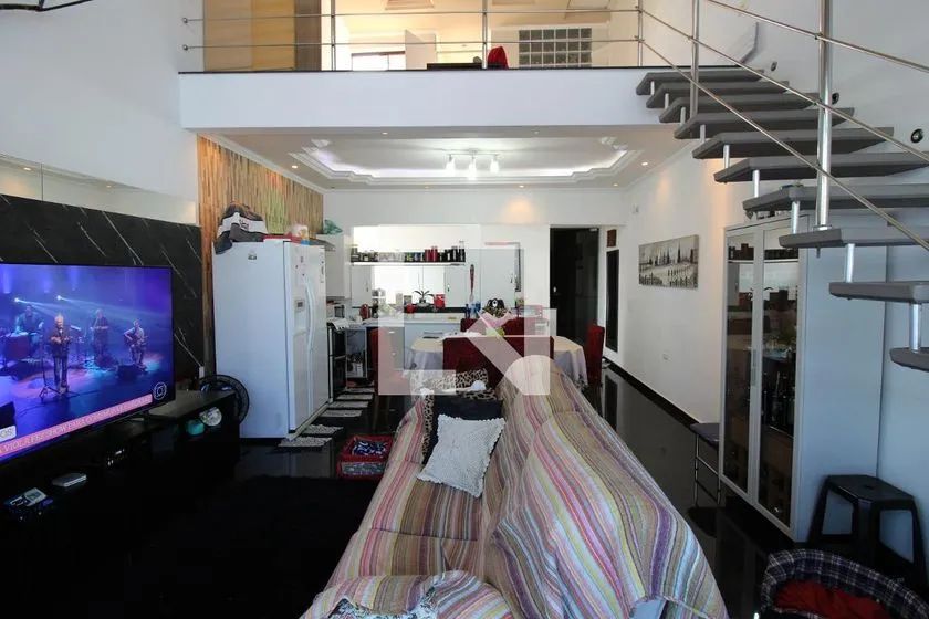 Casa à Venda - Bom Retiro, 3 Quartos, 217 m2 - Foto 5