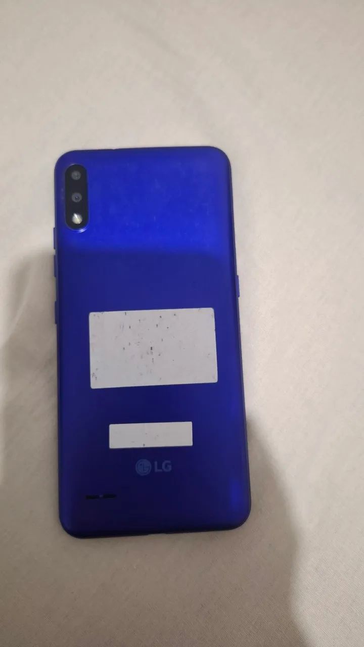 Celular LG K22 - Foto 2