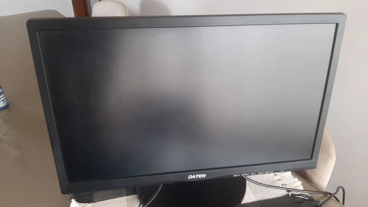 Monitor 22 polegadas Daten