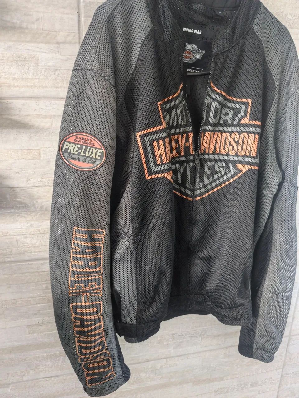 Jaqueta Harley Davidson  - Foto 4