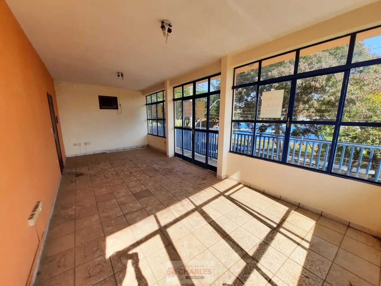 Sala Para Aluguel TUCURA MOGI MIRIM - Foto 2