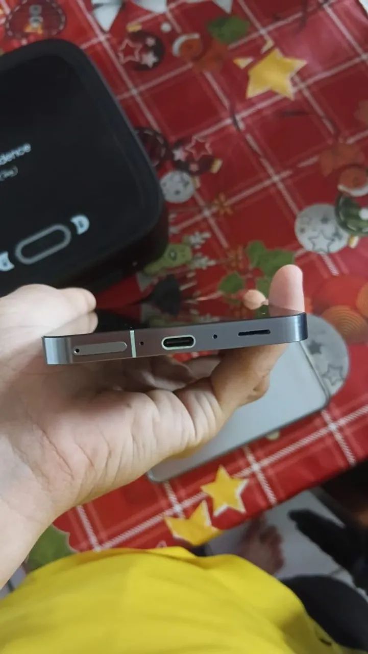 Troco Samsung A56 5g - Foto 5
