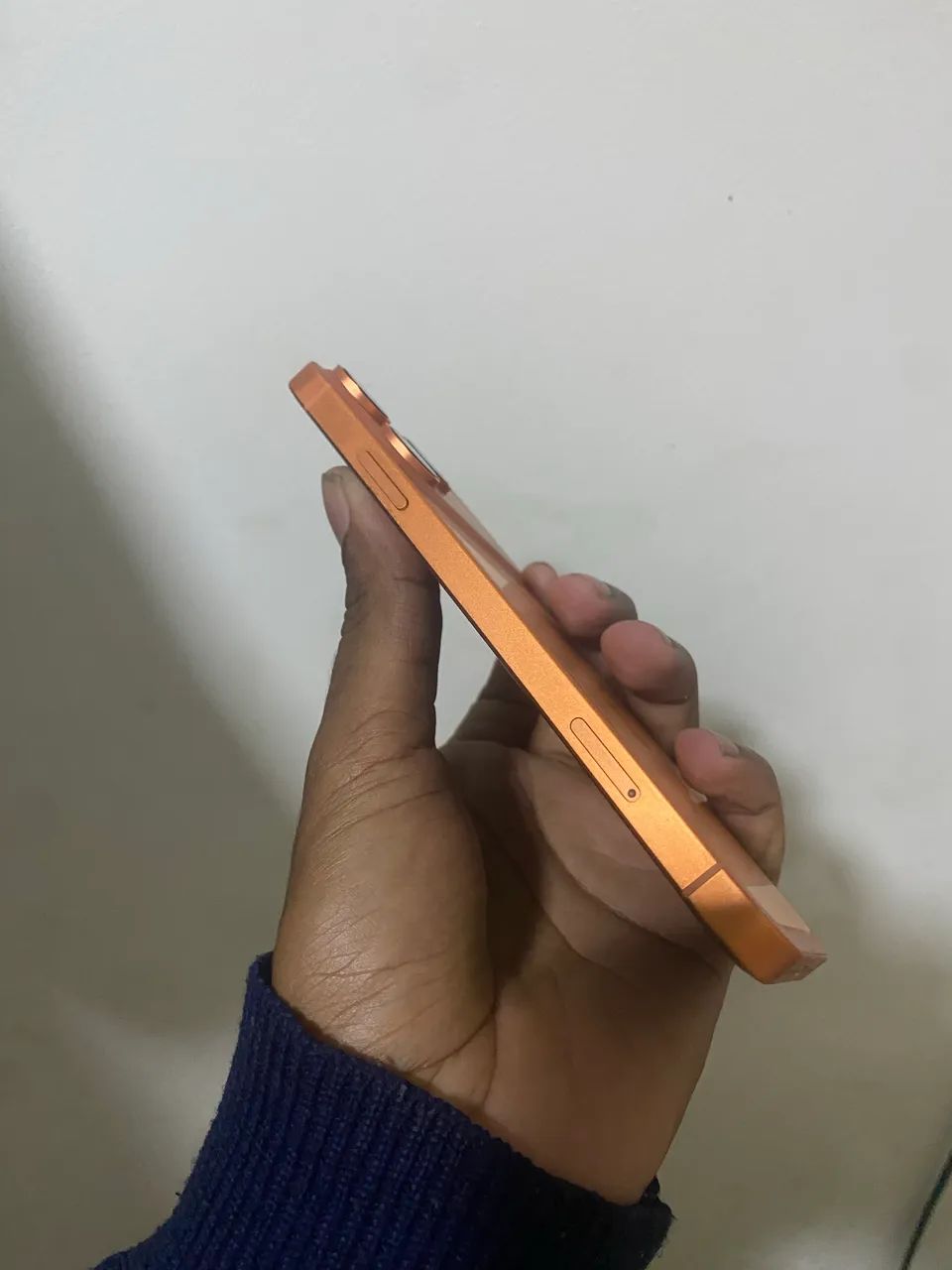 iPhone XR na carcaça do 17 PRO - Foto 2