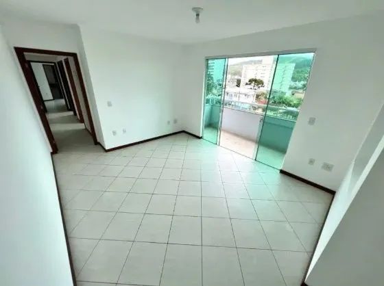 Apartamento no bairro Itacorubi com 3 quartos e Sacada com Churrasqueira - Florianópolis/S - Foto 3