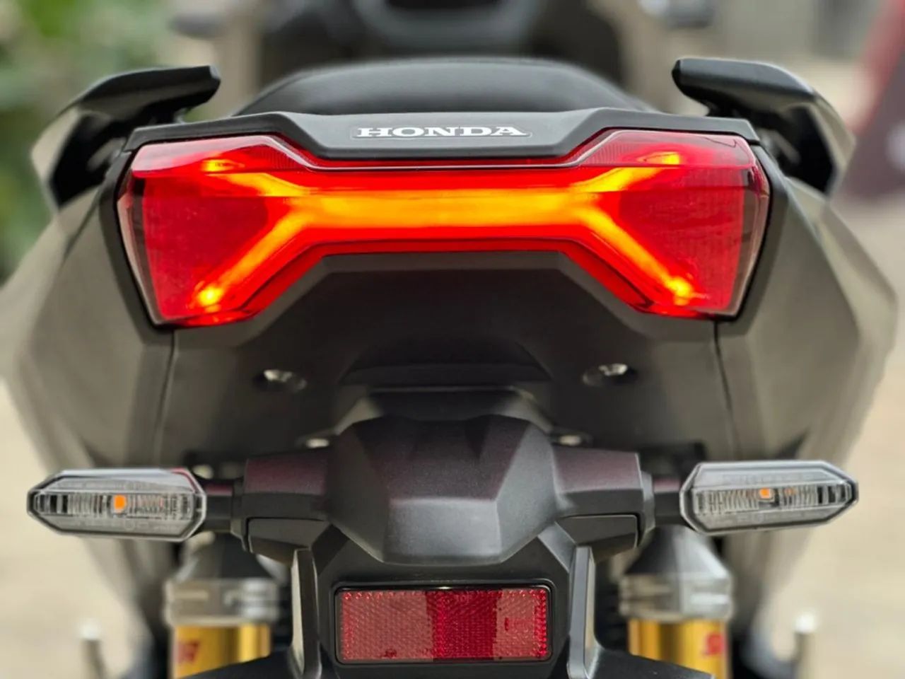 Honda Adv 160 2026 - Foto 5
