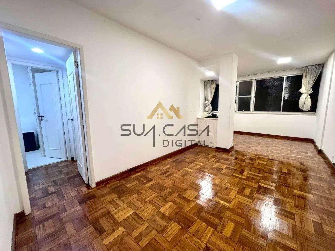 Leblon | Apartamento 3 quartos, sendo 1 suite REF: IPAP4861 - Foto 3