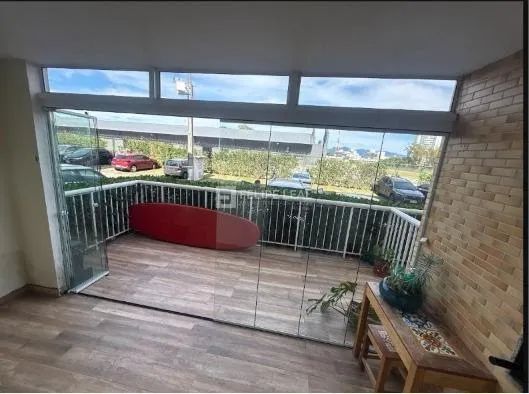 Apartamento em Capoeiras - Florianópolis, SC - Foto 4