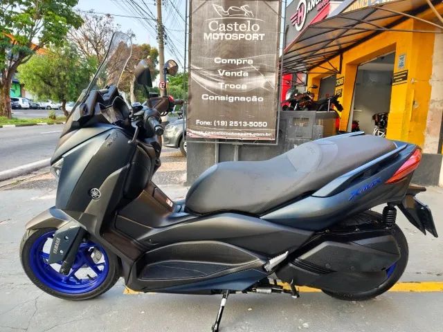 Yamaha XMAX 250 2023 - Foto 2
