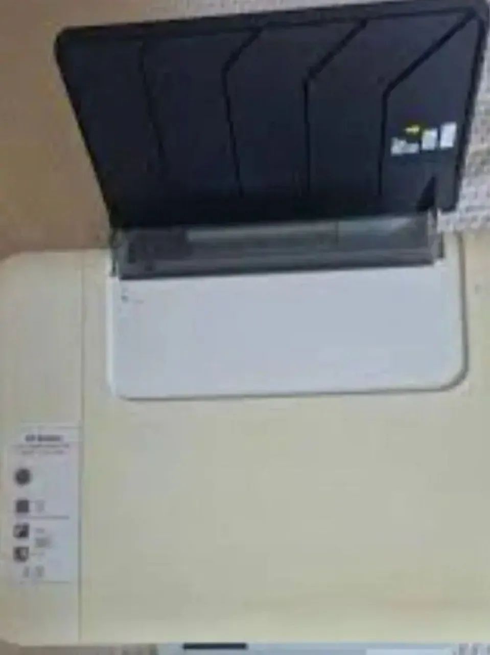 IMPRESSORA HP DESKJET 1516 - Foto 3