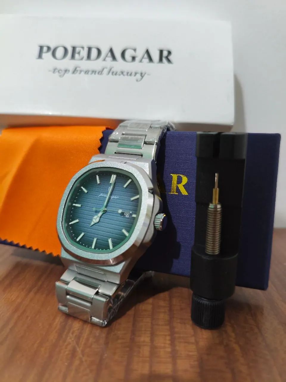 Poedagar deluxe  - Foto 2