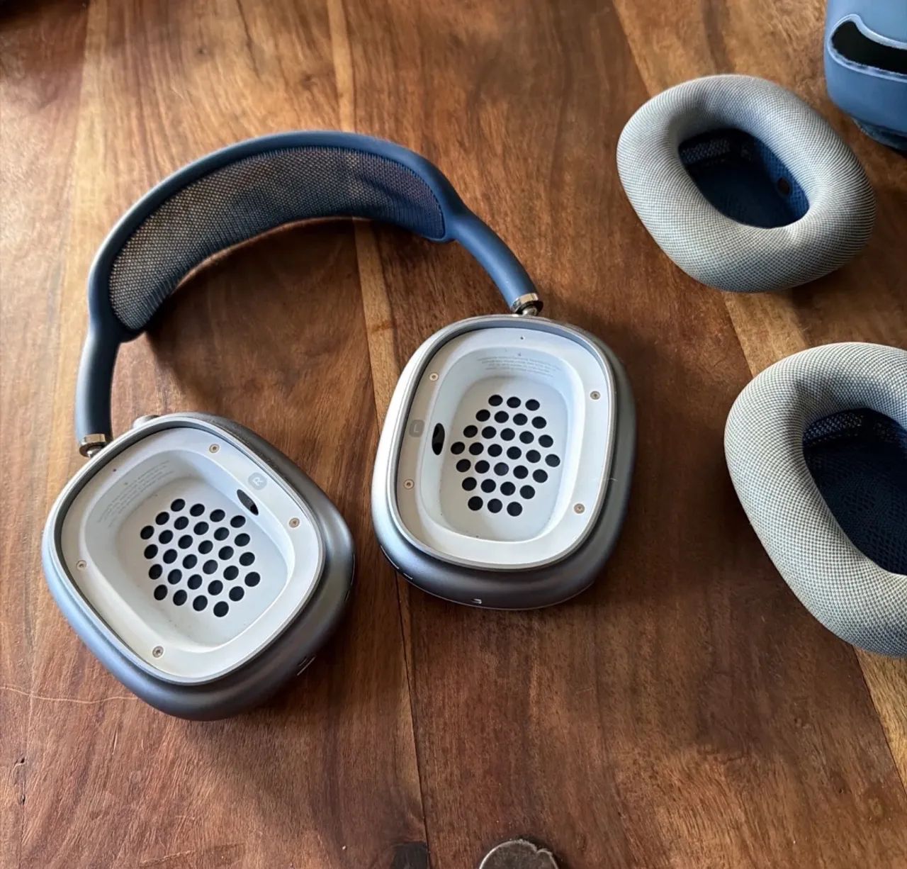 AirPods Max Sky Blue - Foto 4