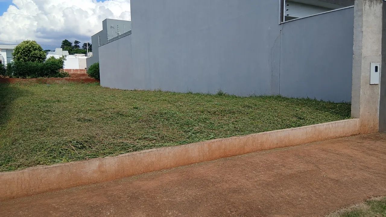 TERRENO JARDIM MUNIQUE  - Foto 2