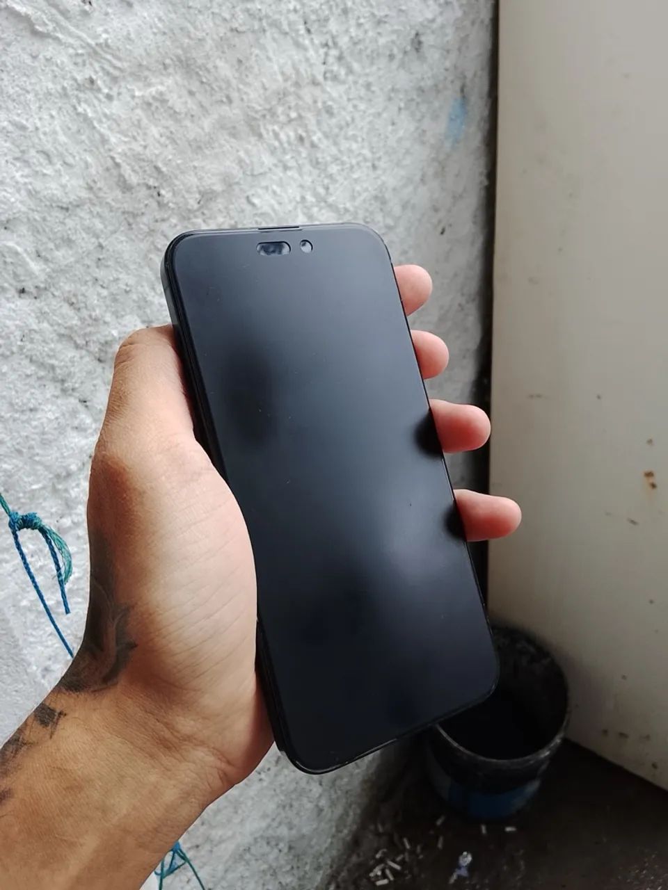 iPhone 15 pro max  - Foto 2