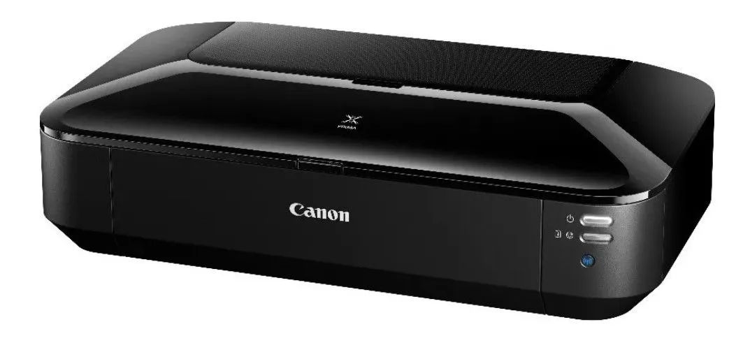 Impressora fotográfica Canon Pixma IX6810 - Foto 5