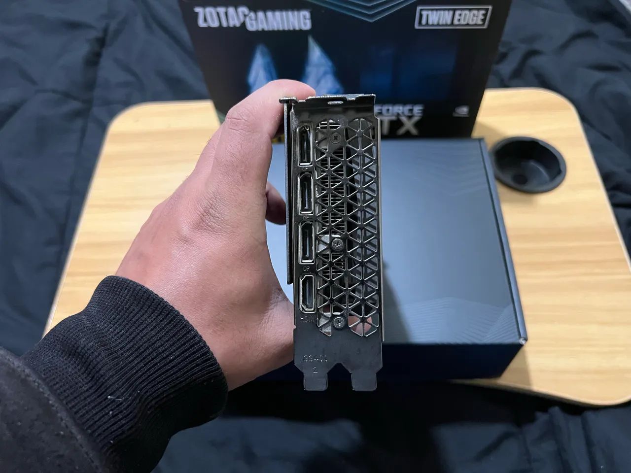 RTX 3060 12GB - Foto 5