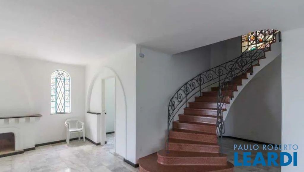 CASA ASSOBRADADA - PACAEMBU - SP - Foto 5