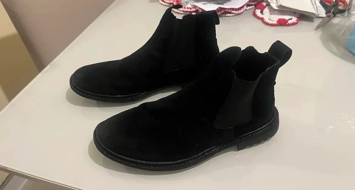 BOTA 