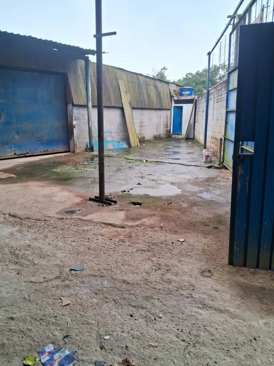 GALPÃO INDUSTRIAL INDIO TIBIRIÇA - Foto 2