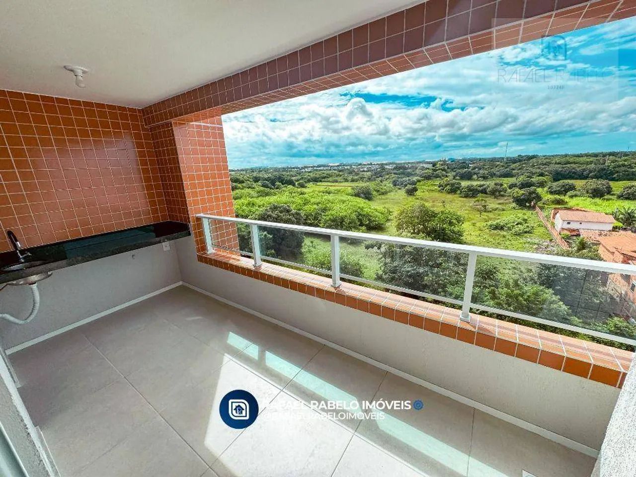 Apartamento com 03 quartos para vender e alugar em Eusébio | Madri Residence. - Foto 3