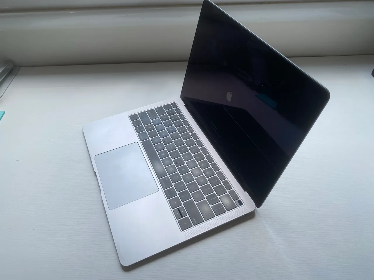 MacBook Air 13