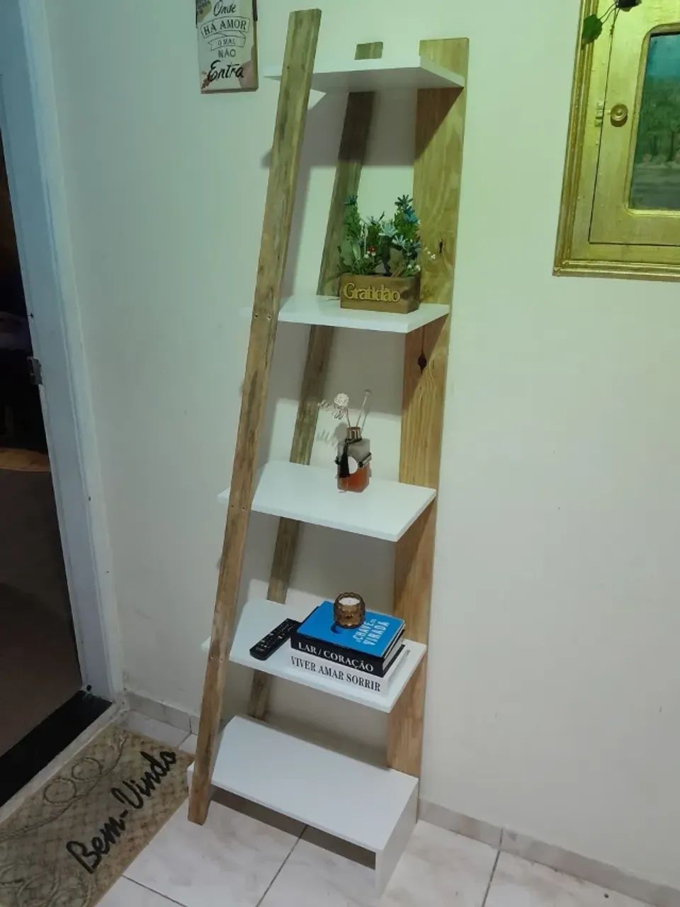 Estante multiuso