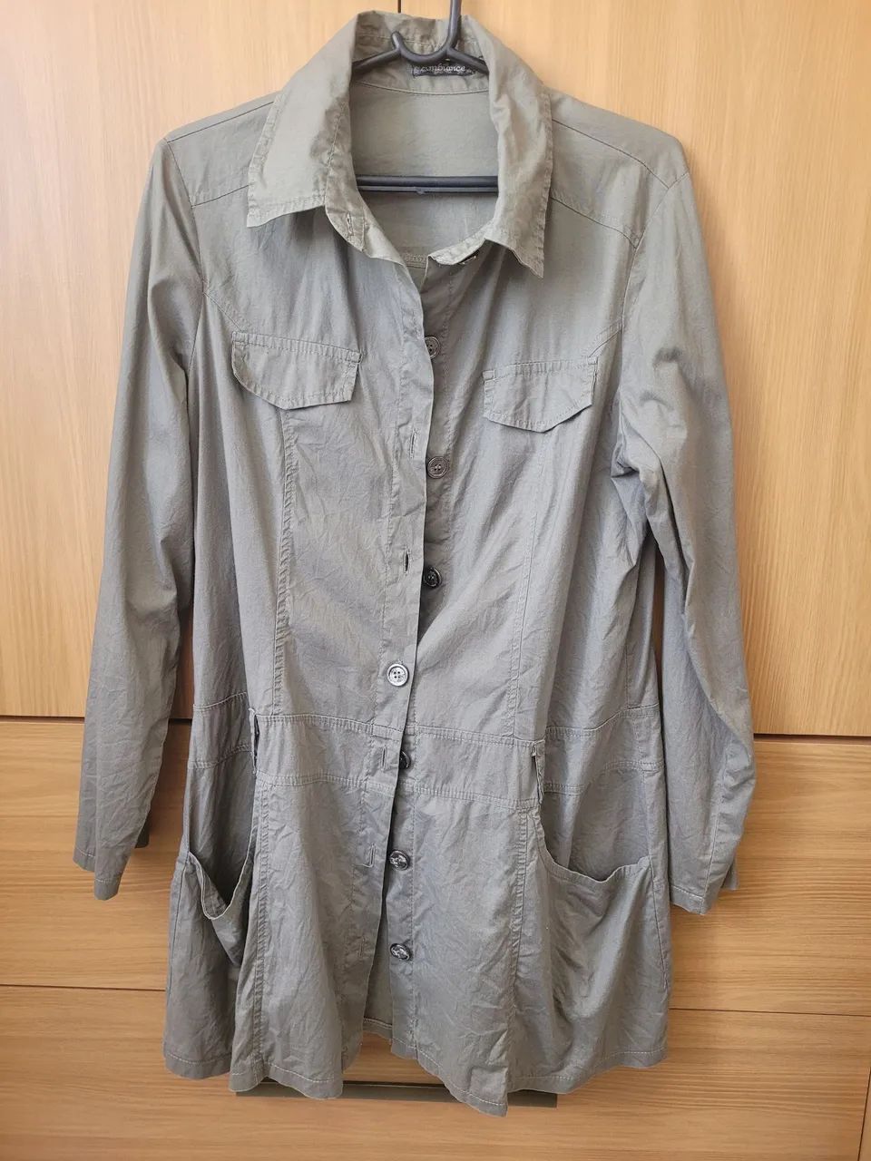 Camisa