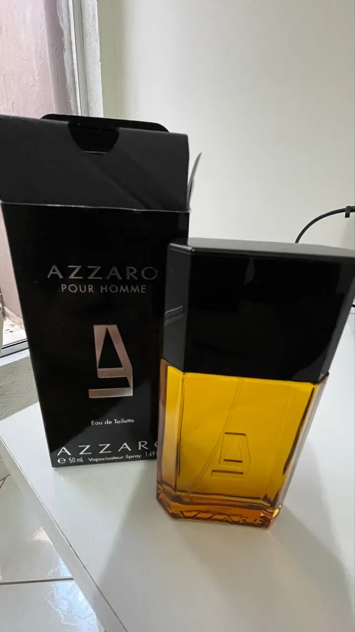 Perfume Azzaro