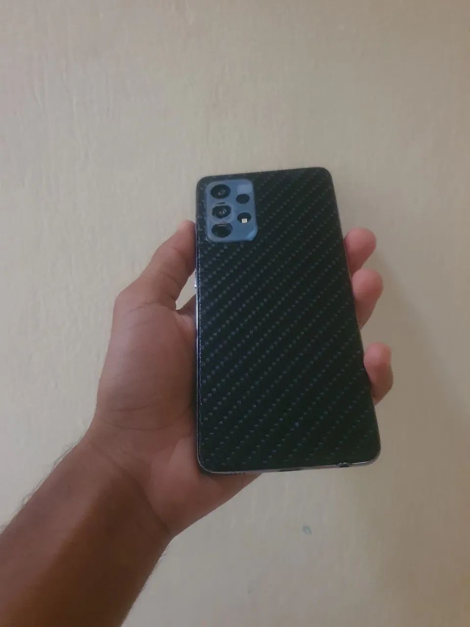 VENDO A52 - Foto 4
