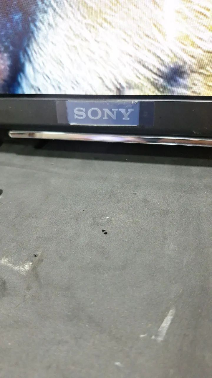 Tv Sony 65 polegadas smartv 4k  - Foto 5