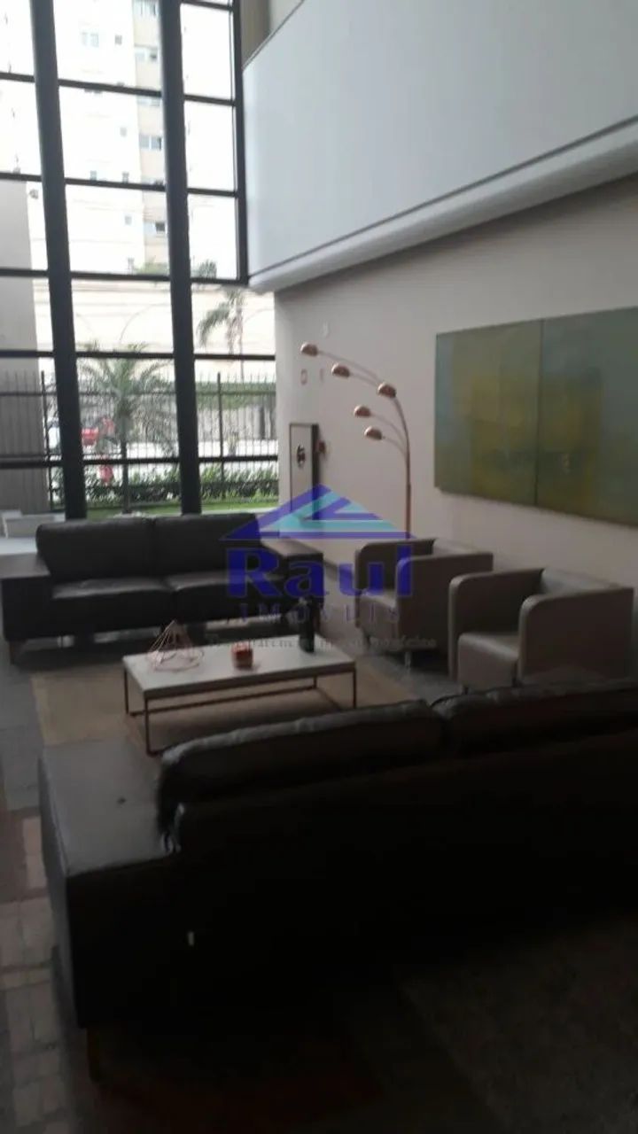 LOCAÇÃO - SALA COMERCIAL - 62M² - SANTO AMARO - SÃO PAULO - Foto 4