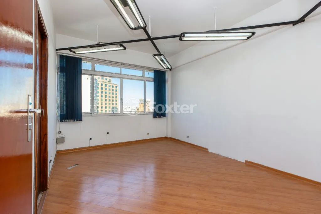 Sala / Conjunto Comercial à venda Rua Venceslau Brás, Centro - São Paulo - Foto 3