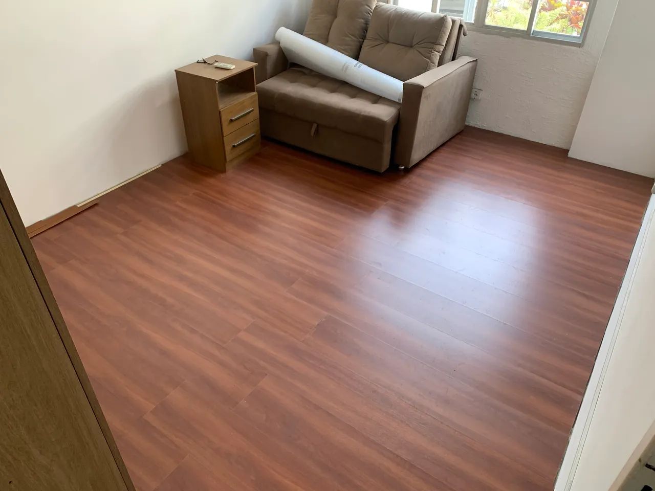 Instalação de Piso Laminado - Acabamento Impecável - Foto 2