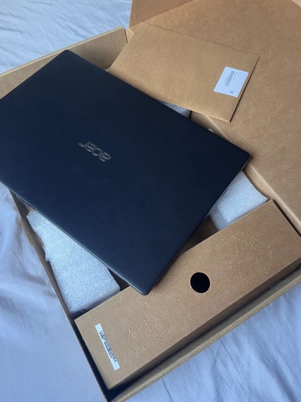 Notebook Acer Aspire - Foto 3