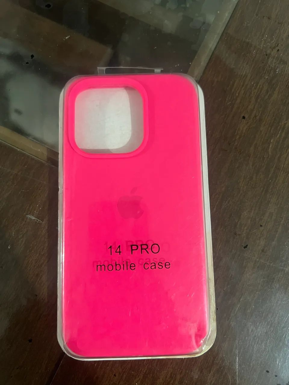 capinha iphones  - Foto 2