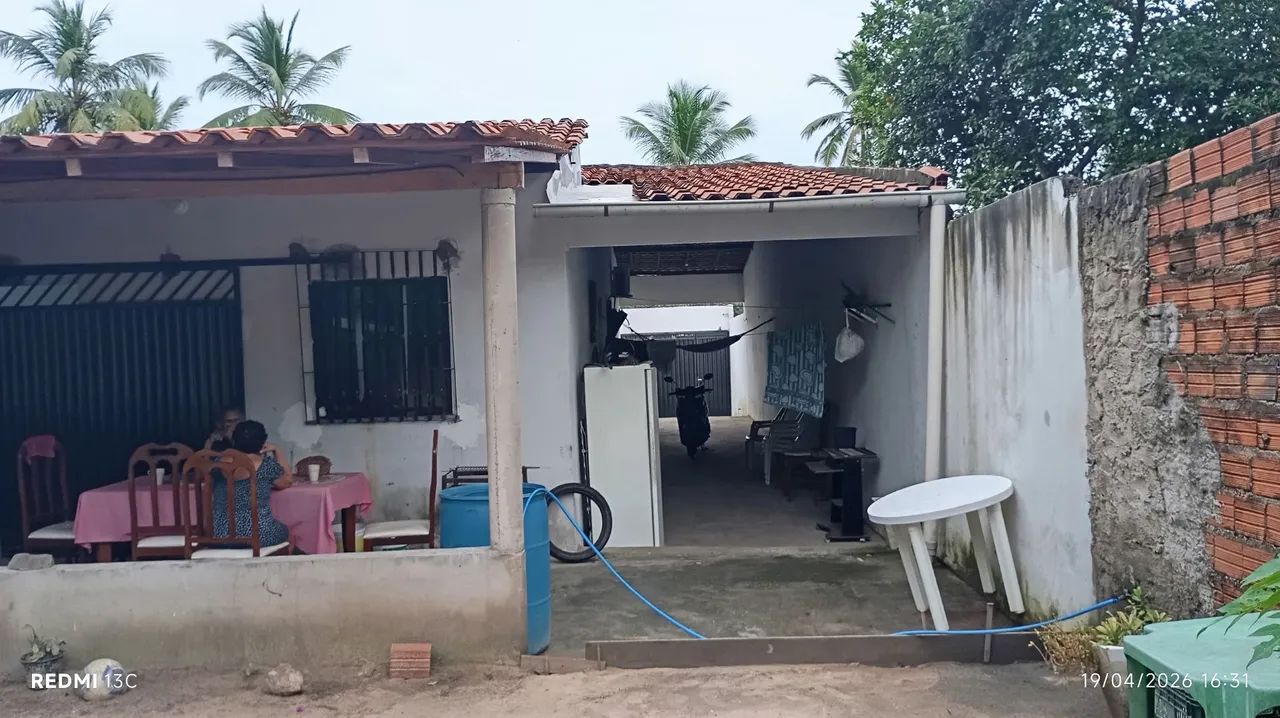 Casa em são José de Ribamar  - Foto 2