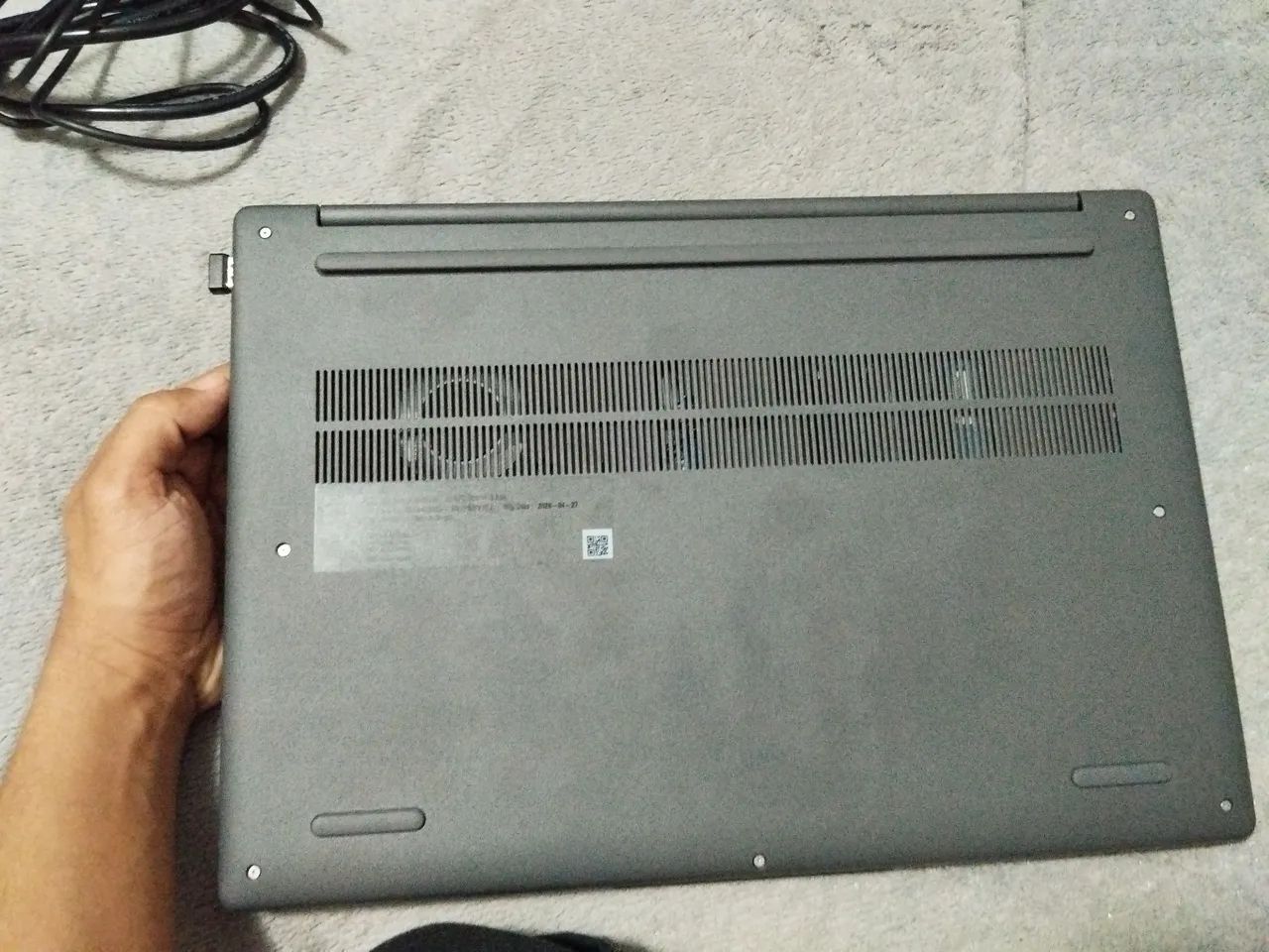 Notebook LENOVO IDEAPAD - Foto 2
