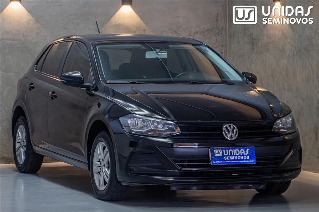 Volkswagen Polo 2022