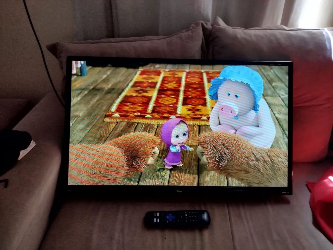 Tv smart  - Foto 2