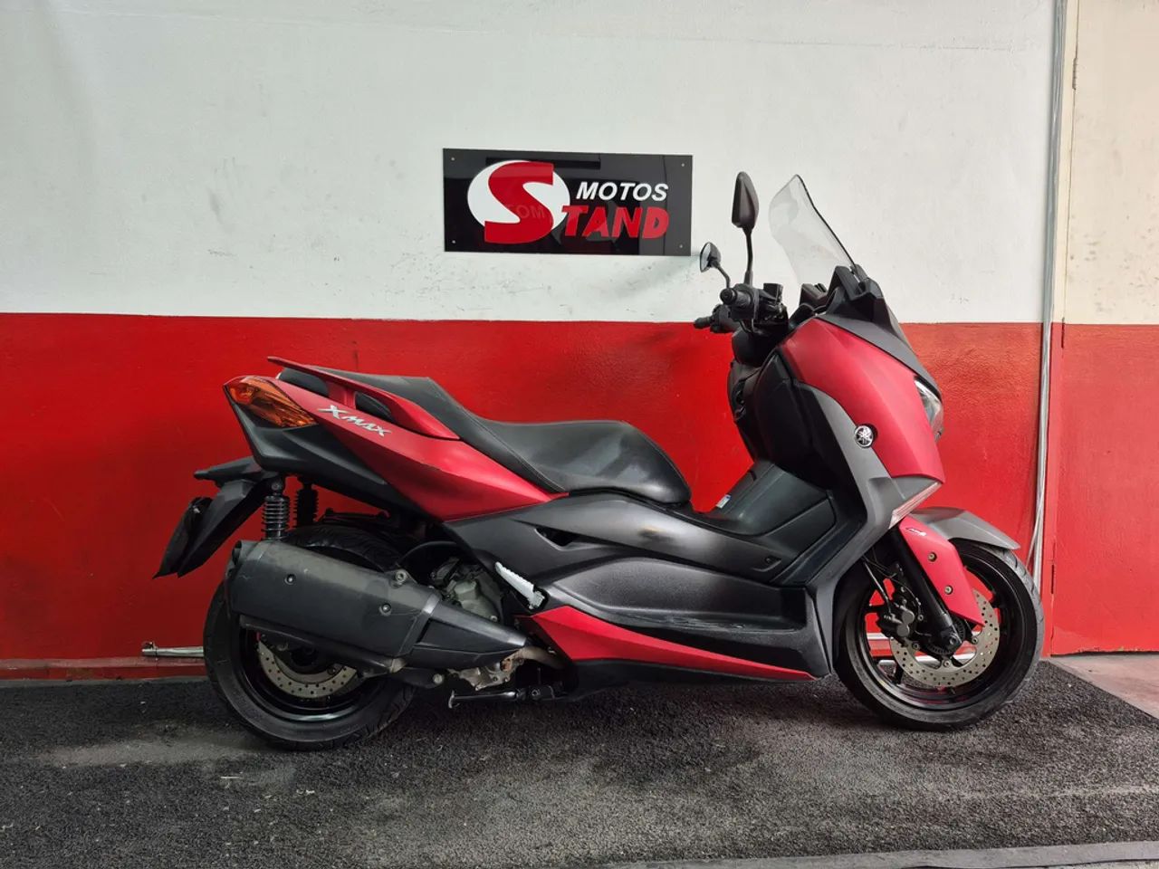 フュージョン 250 ホンダ（HONDA） フュージョン | FUSIONの型式・スペックならバイクブロス