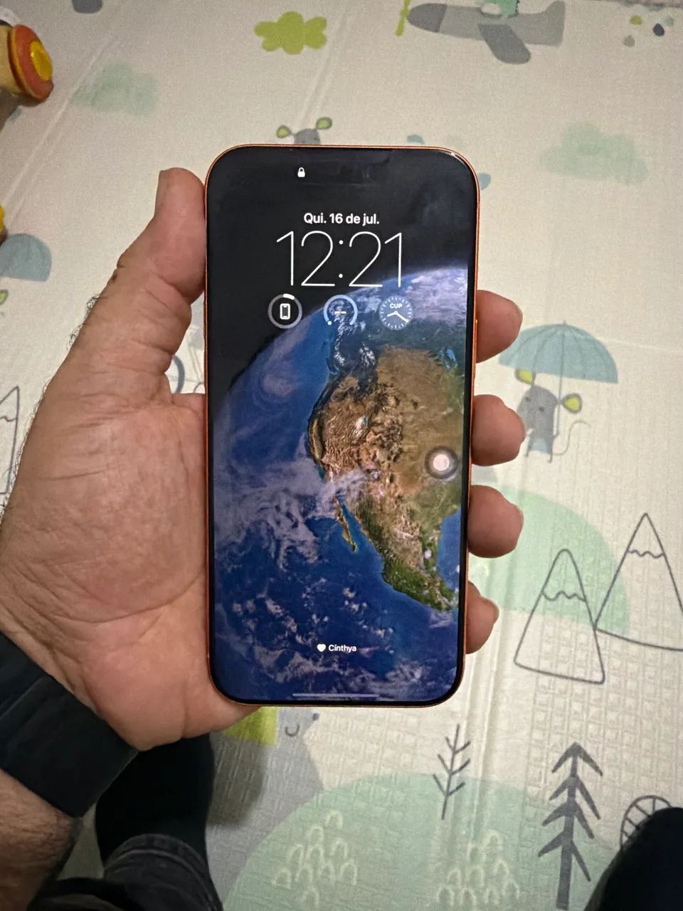 iPhone 17 pro Max  - Foto 3