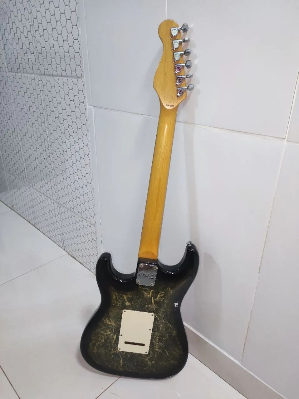 Guitarra Condor RX 20s - Foto 2
