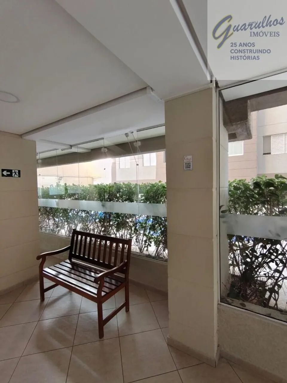 apto vista da serra Guarulhos ..R$ 2.200,00 - Foto 4