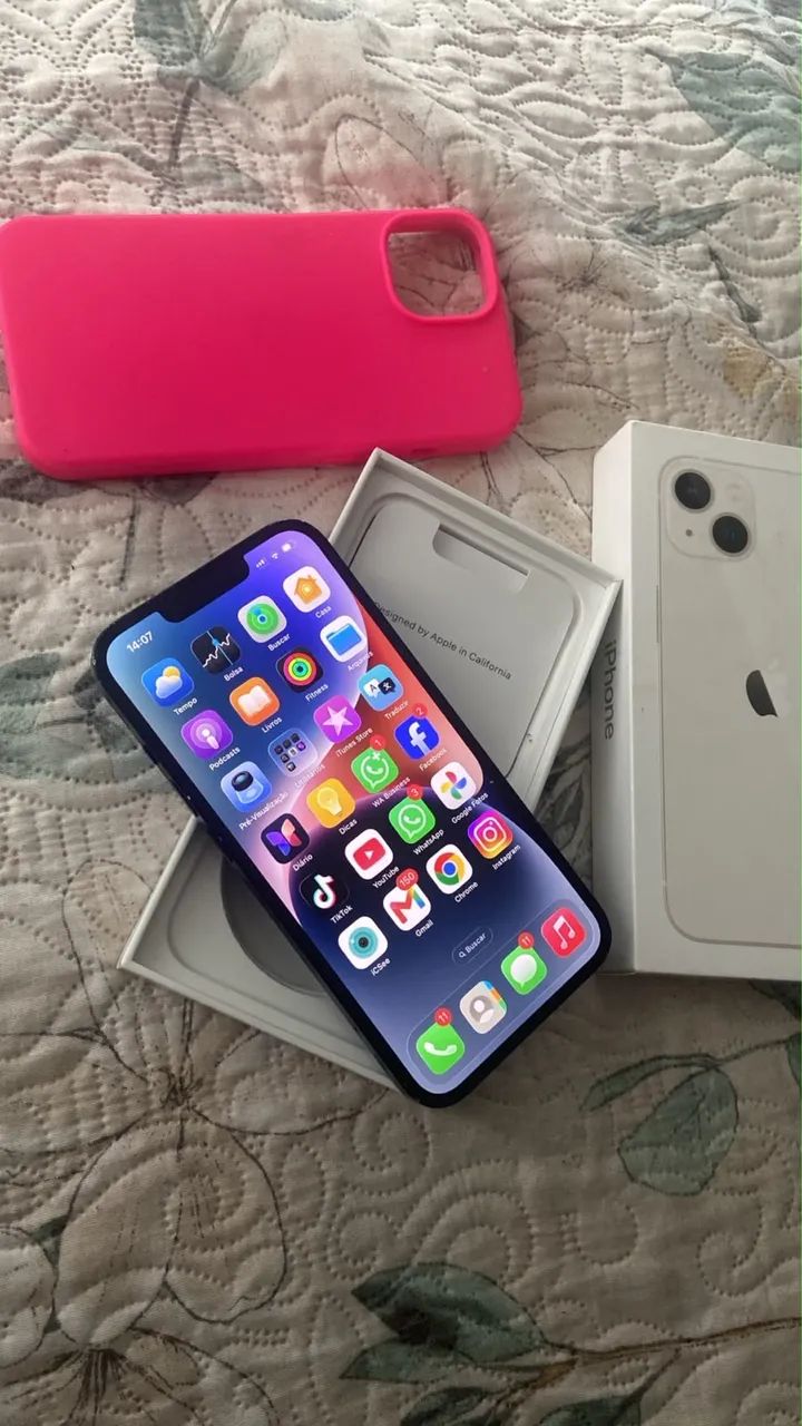 iPhone 14 128GB - Foto 4