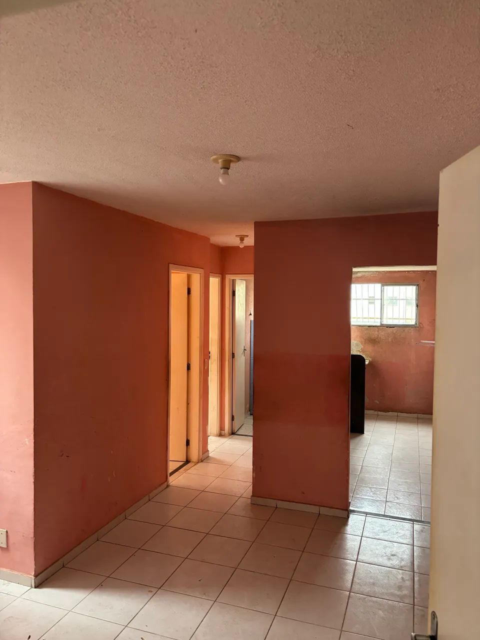 Vendo apartamento no térreo - Foto 2