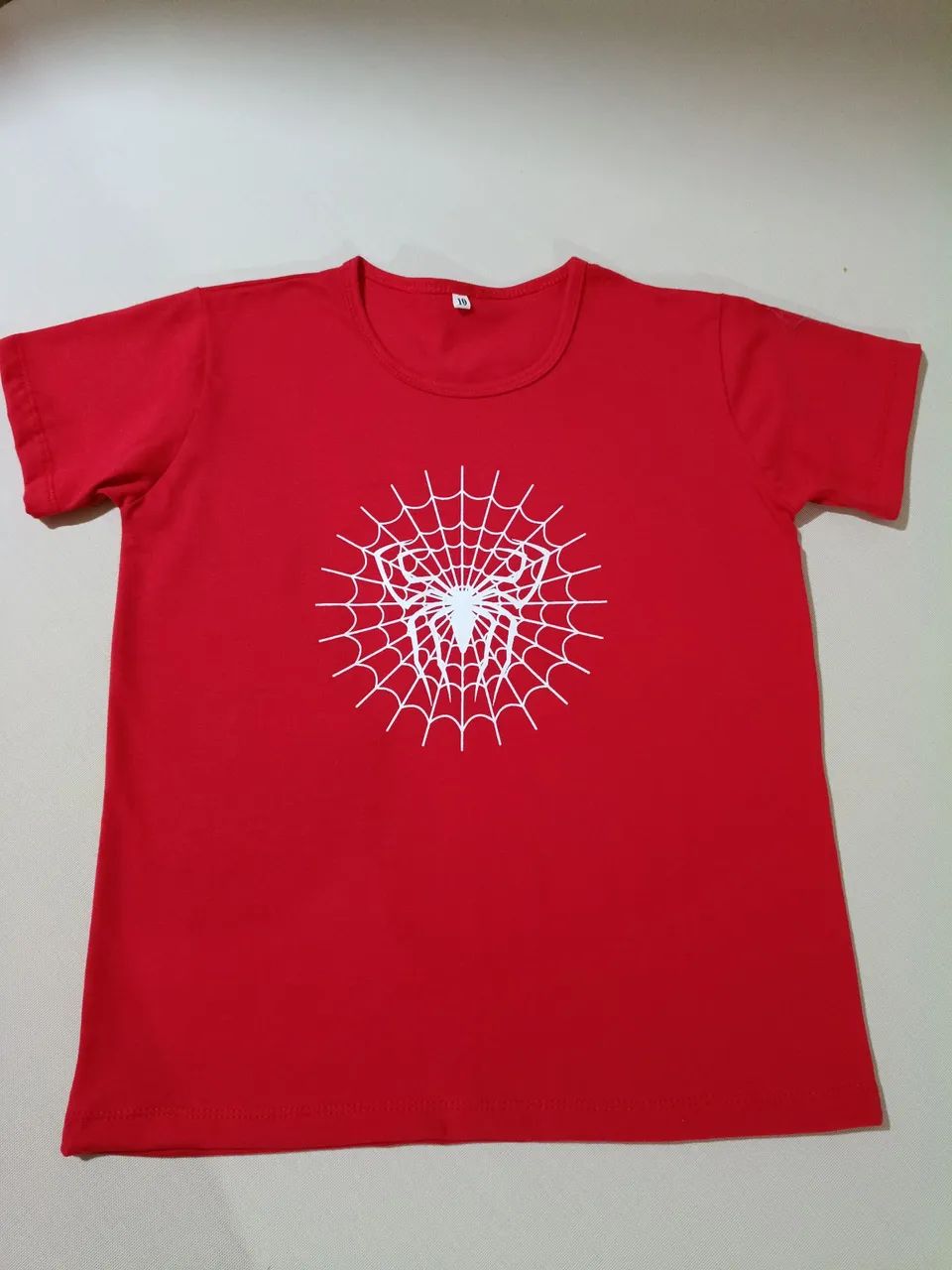Camisa infantil 